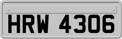 HRW4306