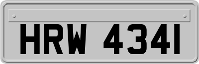 HRW4341