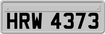 HRW4373