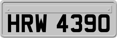 HRW4390