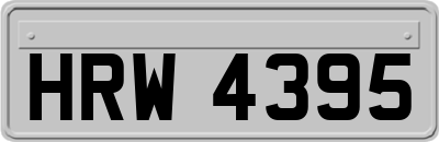 HRW4395
