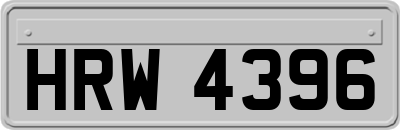 HRW4396