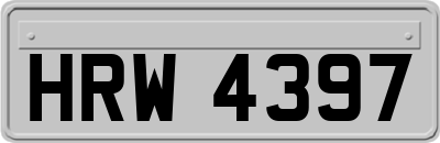 HRW4397
