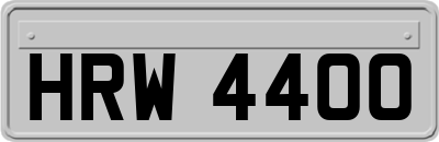 HRW4400