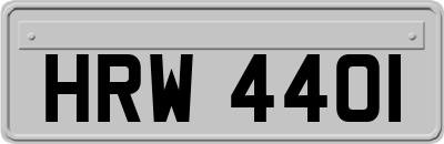 HRW4401