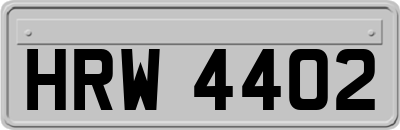 HRW4402