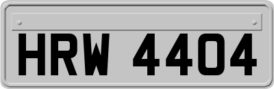 HRW4404