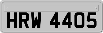 HRW4405