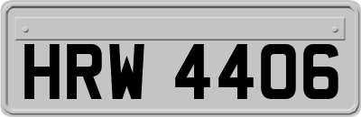 HRW4406