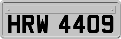 HRW4409