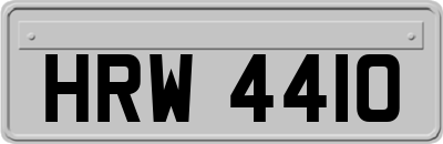 HRW4410