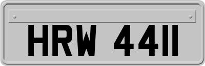 HRW4411
