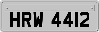 HRW4412