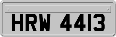 HRW4413