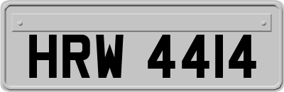 HRW4414