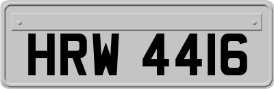 HRW4416