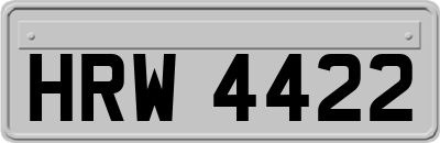 HRW4422