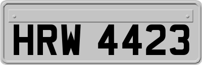 HRW4423