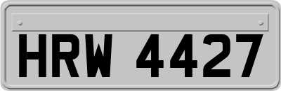 HRW4427