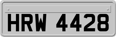 HRW4428