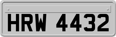 HRW4432