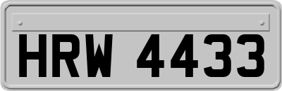HRW4433