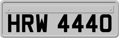 HRW4440