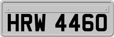 HRW4460