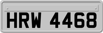 HRW4468