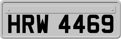 HRW4469