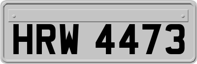 HRW4473
