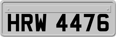 HRW4476