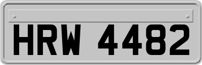 HRW4482