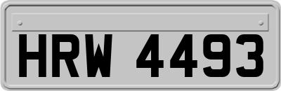 HRW4493