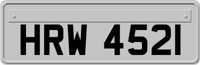 HRW4521