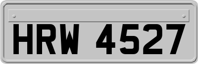 HRW4527