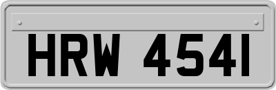 HRW4541