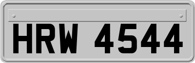 HRW4544