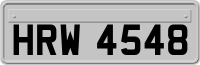 HRW4548