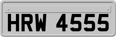 HRW4555