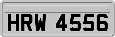 HRW4556