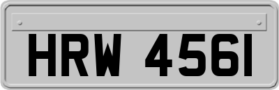 HRW4561