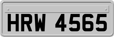 HRW4565