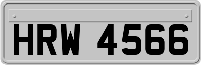 HRW4566