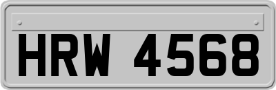 HRW4568