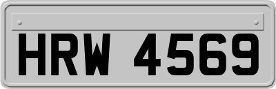 HRW4569