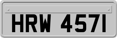 HRW4571