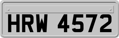 HRW4572