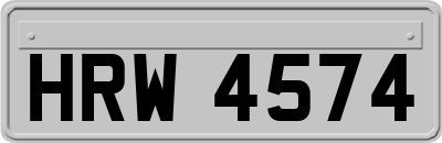 HRW4574