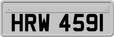 HRW4591